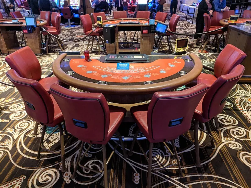 Stop Playing Blind: What the Math Actually Says About Your Odds at the Casino