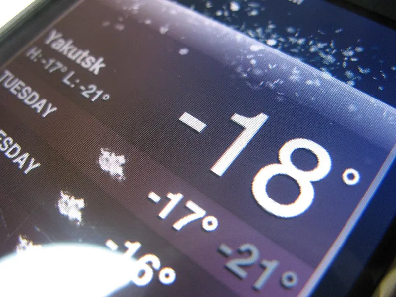 Reading the Sky: How Weather-Savvy Bettors Find Lines the Books Undervalue